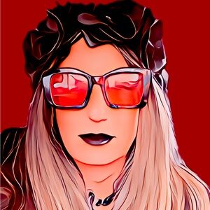 Meet your Posher, Michele